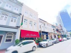 Emerald Garden (D1), Shop House #561609681